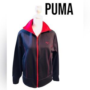 Sz XL Puma Jacket